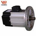 220 volt electric asynchronous ac brake 3 phase motor low rpm for crane